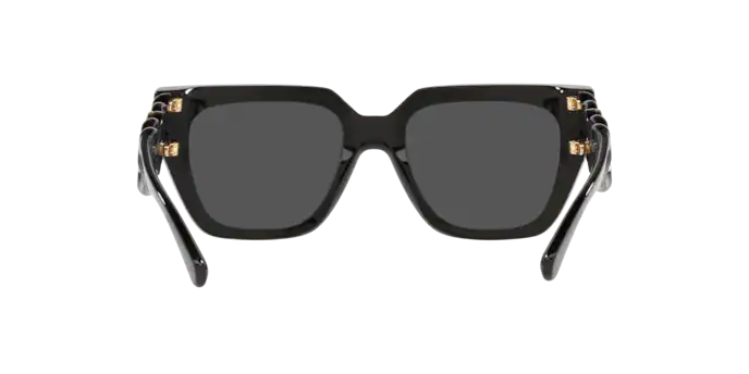 Versace Sunglasses VE4409 BLACK