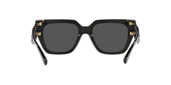 Versace Sunglasses VE4409 BLACK