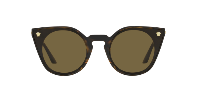 Versace Sunglasses VE4410 HAVANA