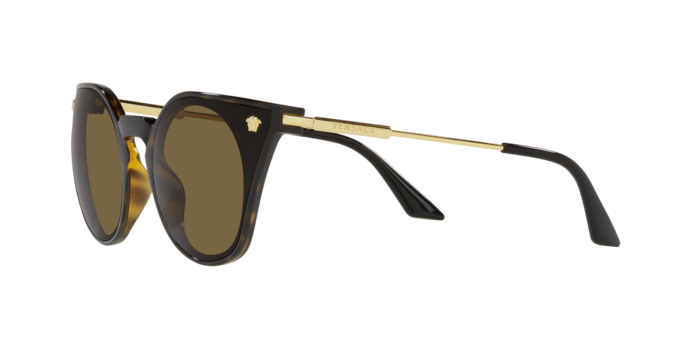 Versace Sunglasses VE4410 HAVANA