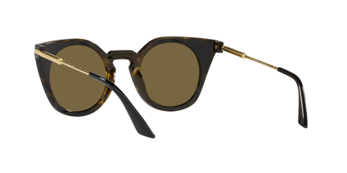 Versace Sunglasses VE4410 HAVANA