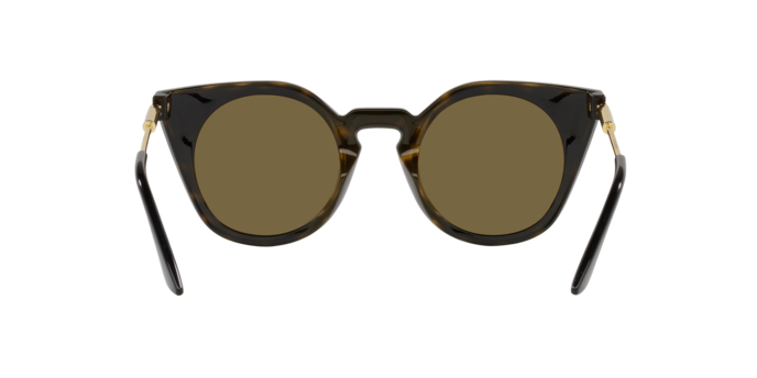 Versace Sunglasses VE4410 HAVANA