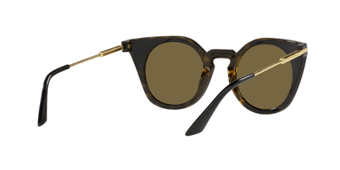 Versace Sunglasses VE4410 HAVANA