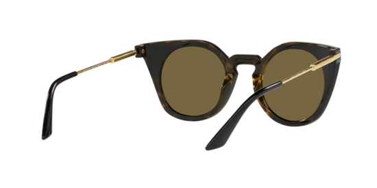 Versace Sunglasses VE4410 HAVANA