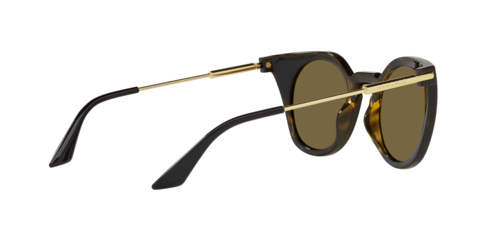 Versace Sunglasses VE4410 HAVANA