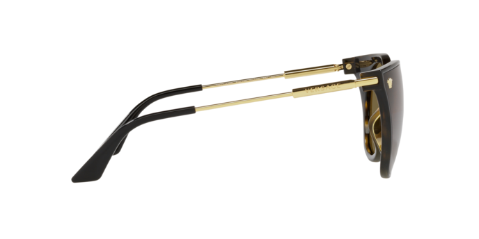 Versace Sunglasses VE4410 HAVANA