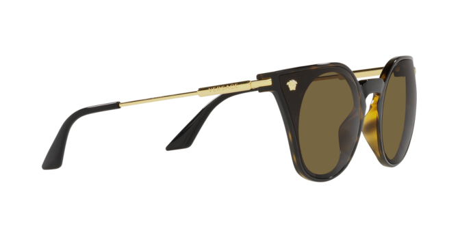 Versace Sunglasses VE4410 HAVANA