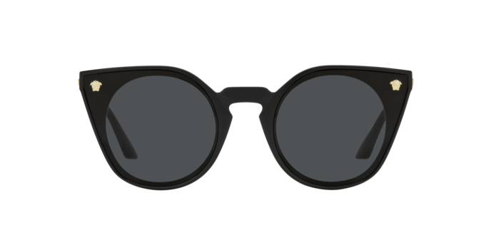 Versace Sunglasses VE4410 BLACK