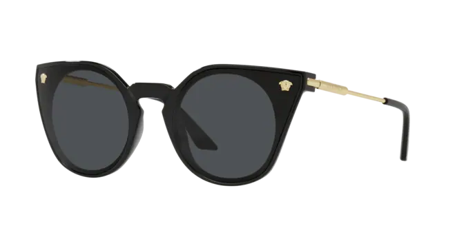 Versace Sunglasses VE4410 BLACK