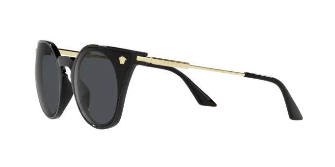 Versace Sunglasses VE4410 BLACK