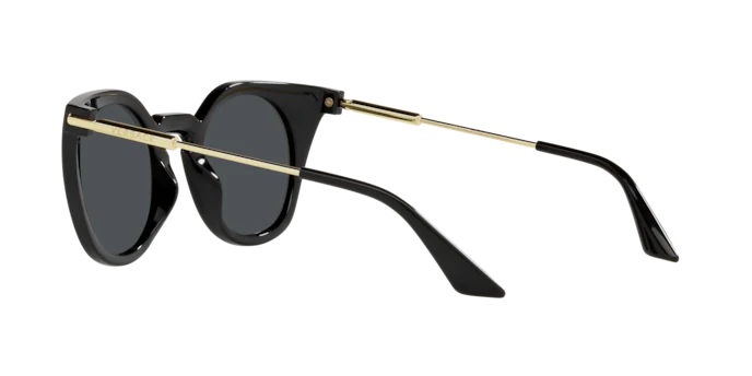 Versace Sunglasses VE4410 BLACK