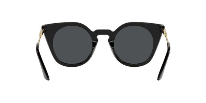 Versace Sunglasses VE4410 BLACK