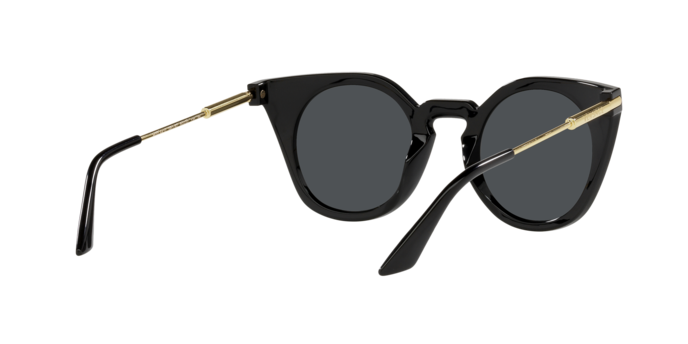 Versace Sunglasses VE4410 BLACK