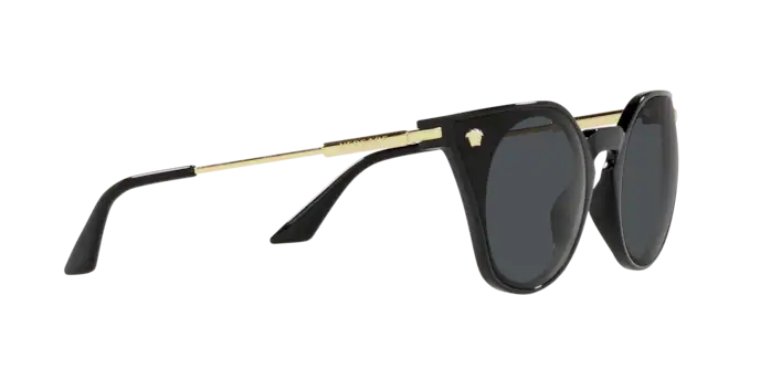 Versace Sunglasses VE4410 BLACK