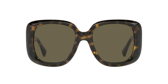 Versace Sunglasses VE4411 HAVANA