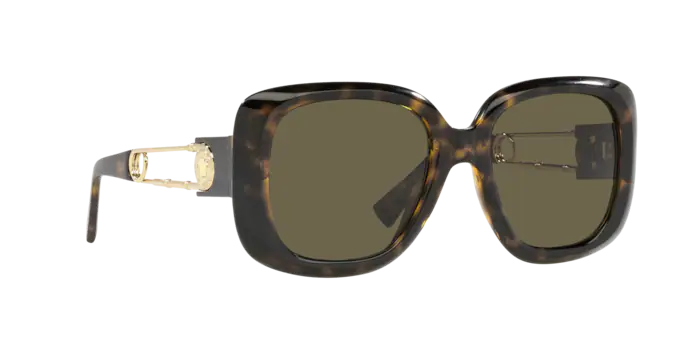 Versace Sunglasses VE4411 HAVANA