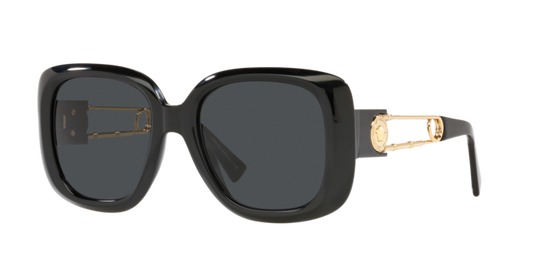 Versace Sunglasses VE4411 BLACK