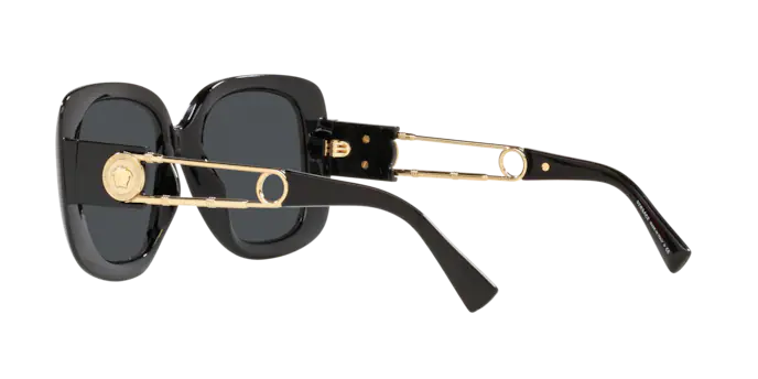 Versace Sunglasses VE4411 BLACK