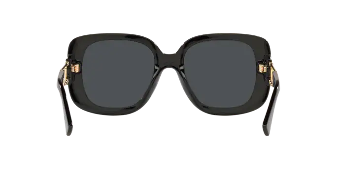 Versace Sunglasses VE4411 BLACK