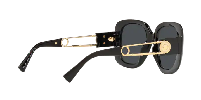 Versace Sunglasses VE4411 BLACK