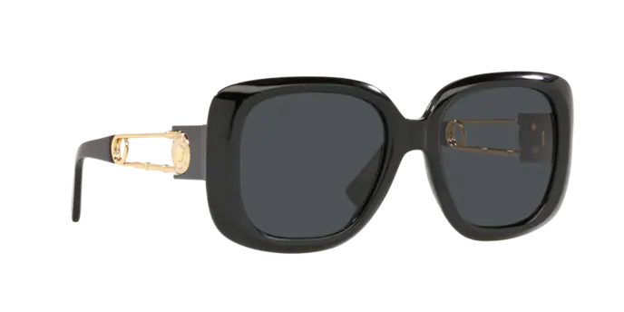 Versace Sunglasses VE4411 BLACK