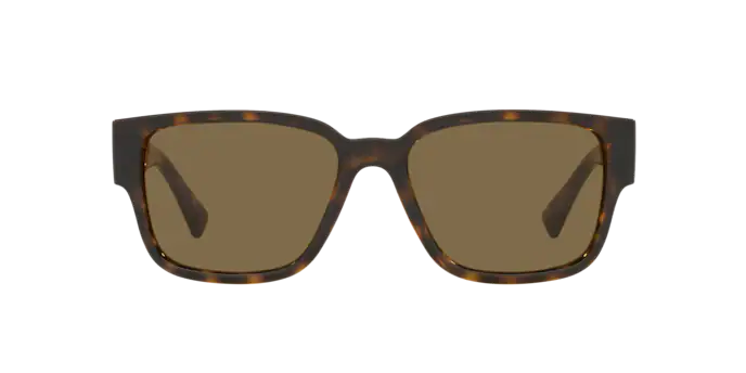 Versace Sunglasses VE4412 HAVANA