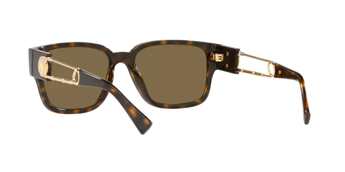 Versace Sunglasses VE4412 HAVANA