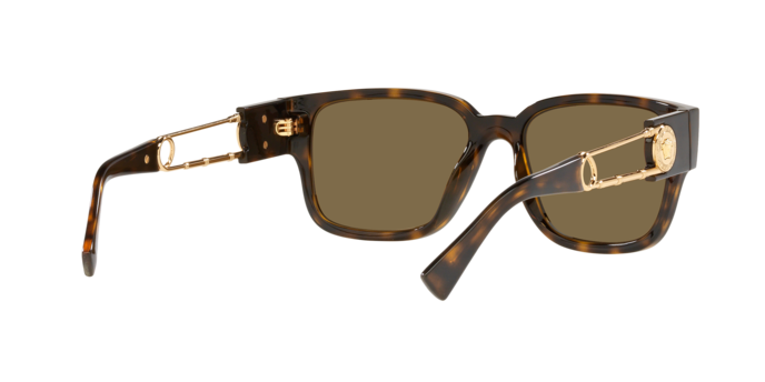 Versace Sunglasses VE4412 HAVANA