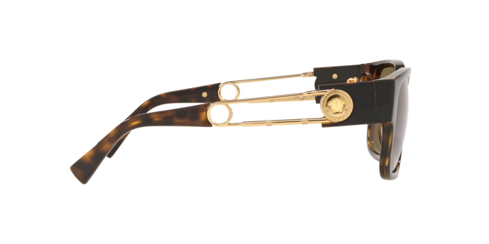 Versace Sunglasses VE4412 HAVANA