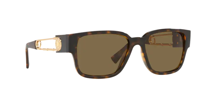 Versace Sunglasses VE4412 HAVANA