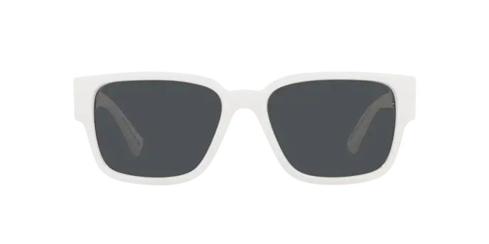 Versace Sunglasses VE4412 WHITE