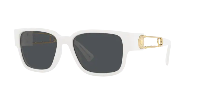 Versace Sunglasses VE4412 WHITE