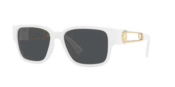 Load image into Gallery viewer, Versace Sunglasses VE4412 WHITE
