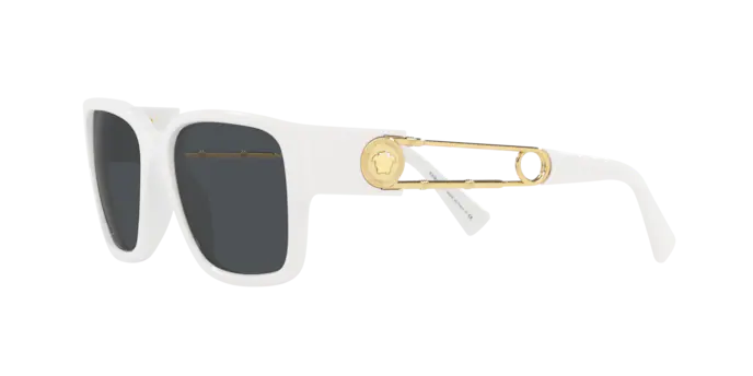 Versace Sunglasses VE4412 WHITE