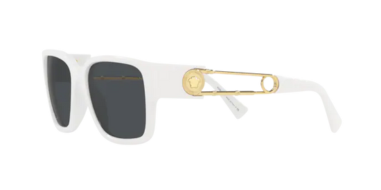 Load image into Gallery viewer, Versace Sunglasses VE4412 WHITE
