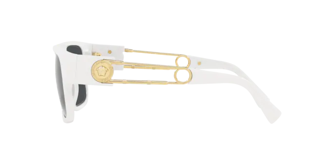 Versace Sunglasses VE4412 WHITE