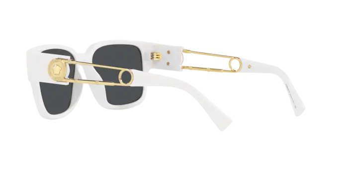 Versace Sunglasses VE4412 WHITE
