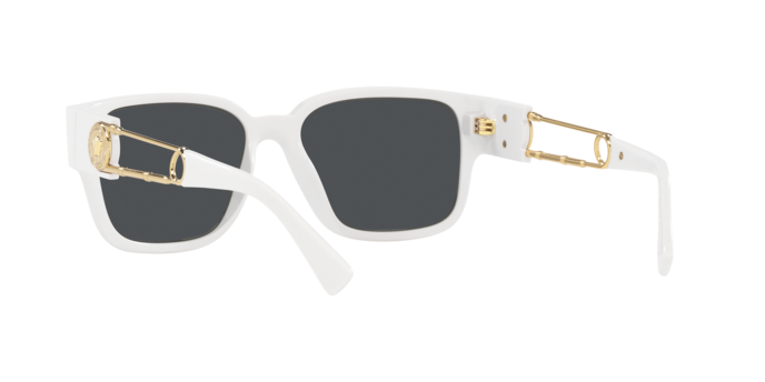Versace Sunglasses VE4412 WHITE