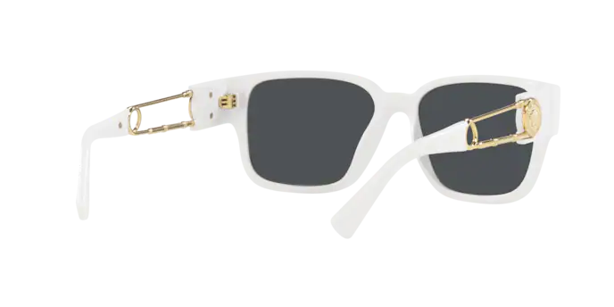 Versace Sunglasses VE4412 WHITE