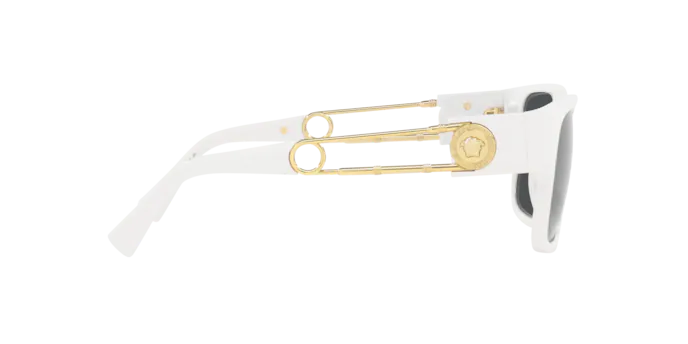 Versace Sunglasses VE4412 WHITE