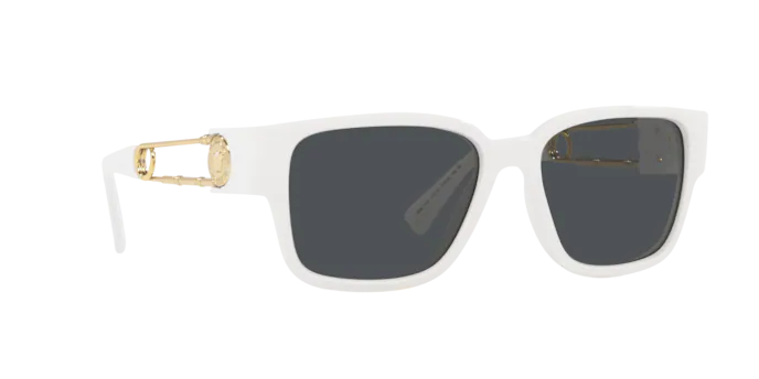 Versace Sunglasses VE4412 WHITE