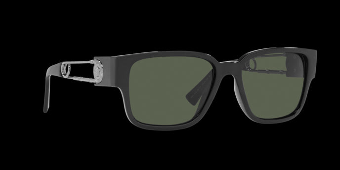 Versace Sunglasses VE4412 BLACK