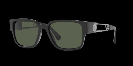 Versace Sunglasses VE4412 BLACK