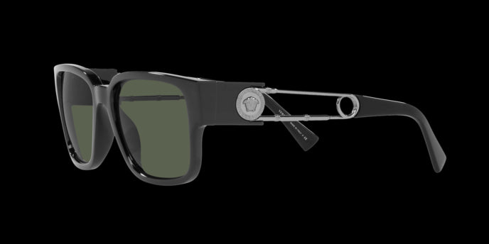 Versace Sunglasses VE4412 BLACK