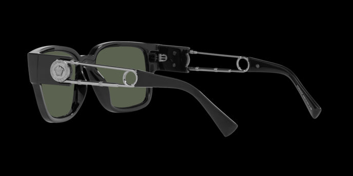 Versace Sunglasses VE4412 BLACK