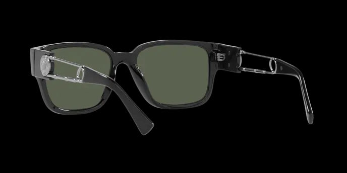 Versace Sunglasses VE4412 BLACK