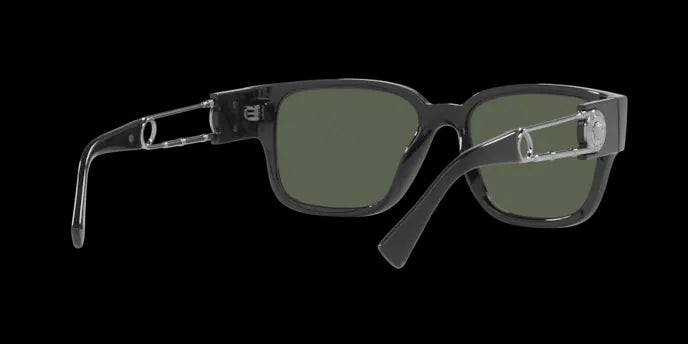 Versace Sunglasses VE4412 BLACK