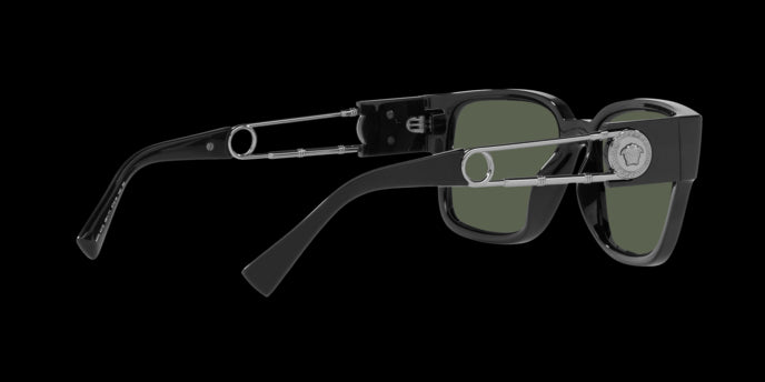 Versace Sunglasses VE4412 BLACK