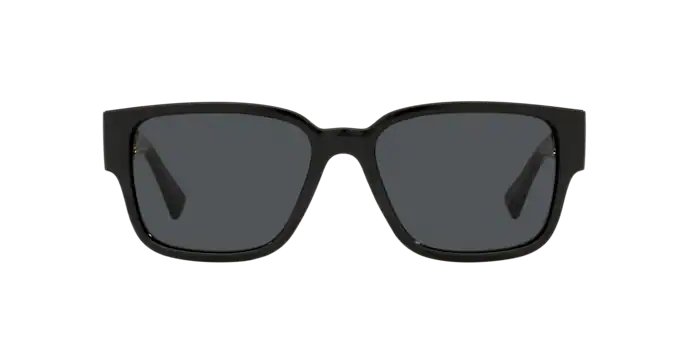 Versace Sunglasses VE4412 BLACK