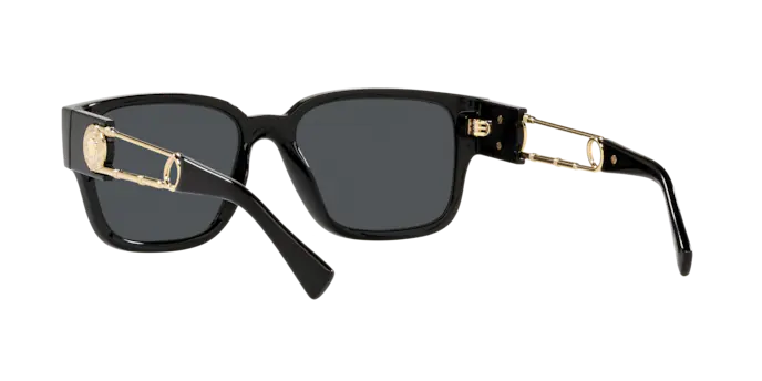 Versace Sunglasses VE4412 BLACK